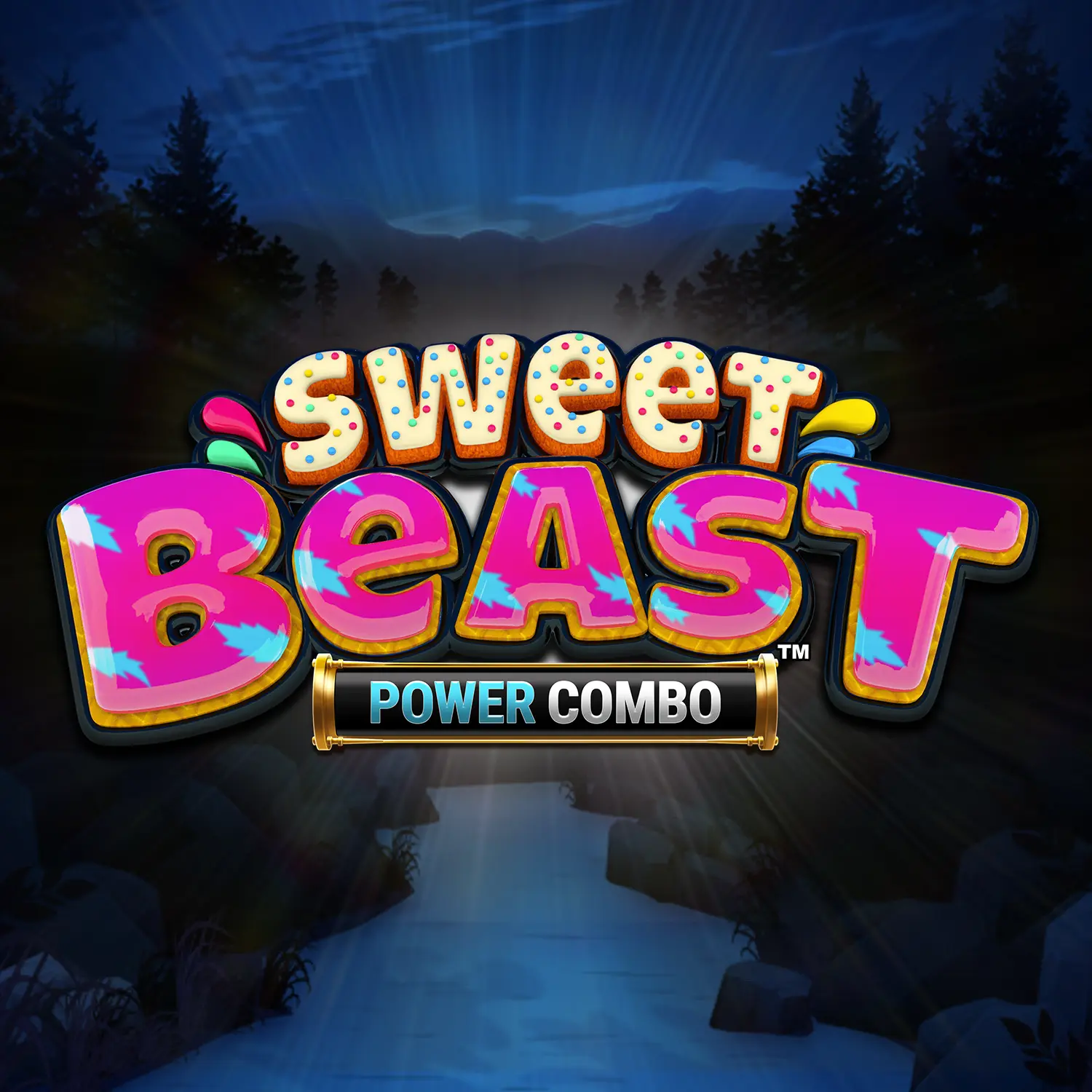 Sweet Beast Power Combo